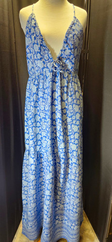 Maxi abito donna sim - &, sam