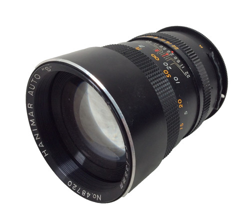 Obiettivo canon eos - obiettivo, ef