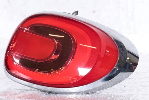 Fanale posteriore destro - fanale,
