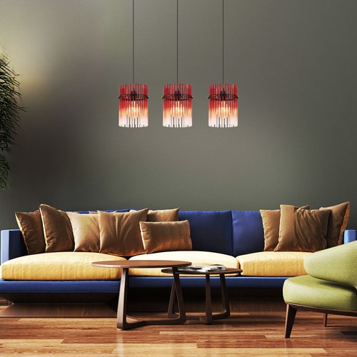 Lampada sospensione luce - lampada,