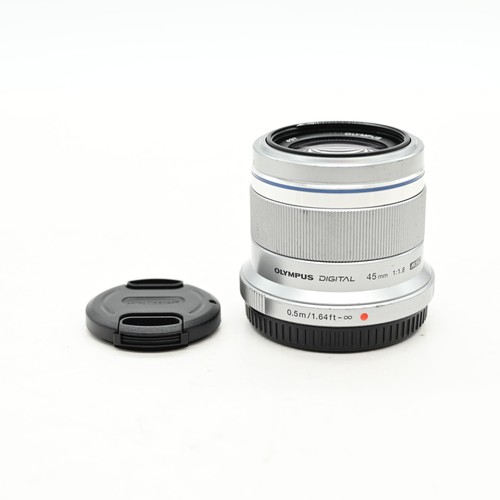 Olympus digital f1 8 - olympus, mm
