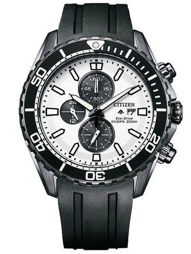 Orologio citizen promaster - orologio,