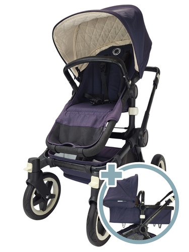 Bugaboo passeggino buffalo - -,