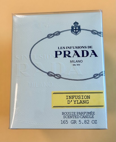 Candela profumata prada - prada, milano
