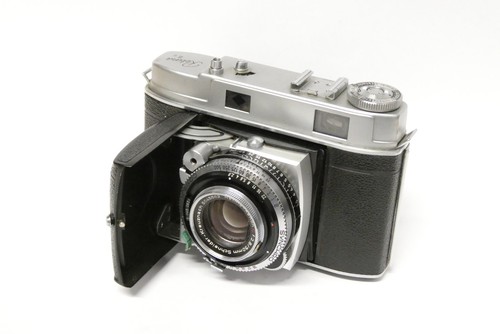 Kodak retina iic con obiettivo - kodak,