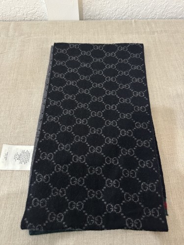 Gucci sciarpa uomo - uomo, donna