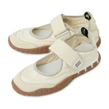 Miu Miu Ballerina sneaker