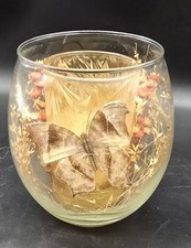 Ciotola pesce retrò vera