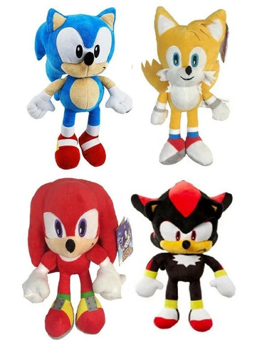 Nuovo peluche morbido - nuovo,