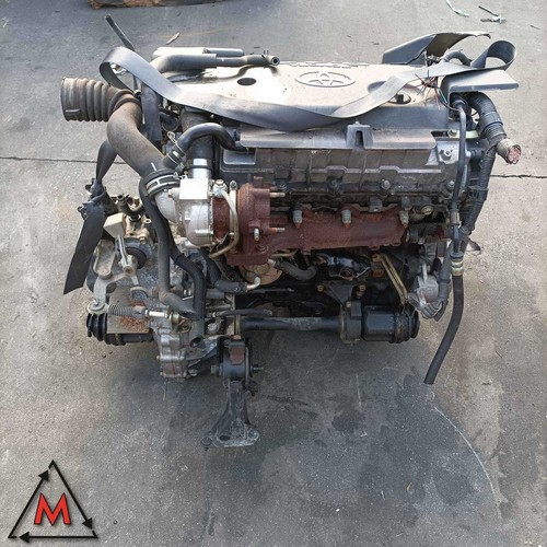 Motore 1cd ftv 165 - ftv, 165.000