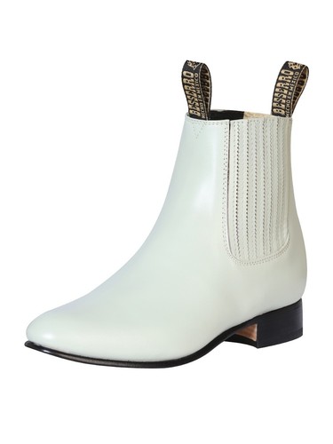 Besserro charro boot - boot,