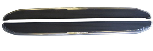 Range rover evoque oem - rover,