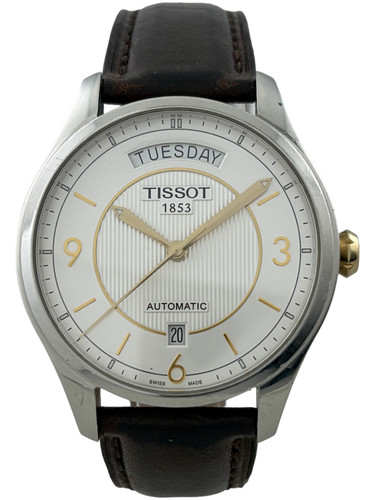 Orologio polso uomo tissot - polso,