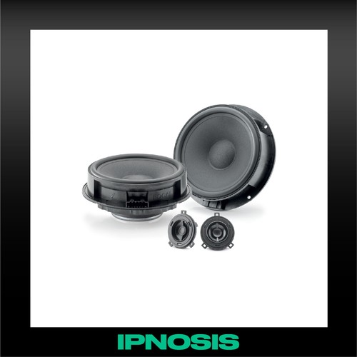 Focal 165 coppia - 165,