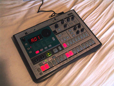 Korg Electribe ES-1 Sampler
