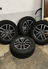 Cerchi Jeep Grand Cherokee 18