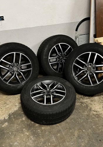 Cerchi jeep grand - jeep,