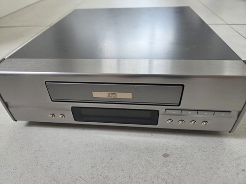 Denon ucd 110 lettore - cd,