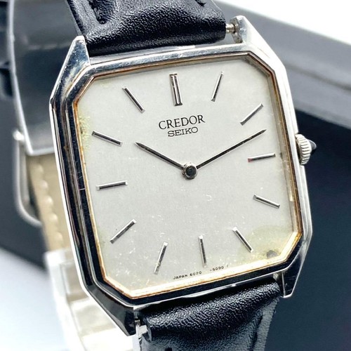 Orologio seiko credor - orologio,