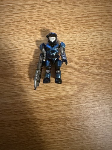 Halo mega bloks classic - bloks,