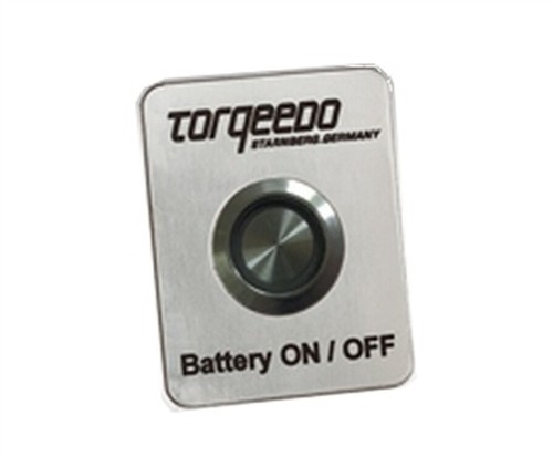 Sezionatore batteria 104 - batteria,