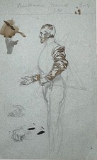 Hermann Schneider - Uomo