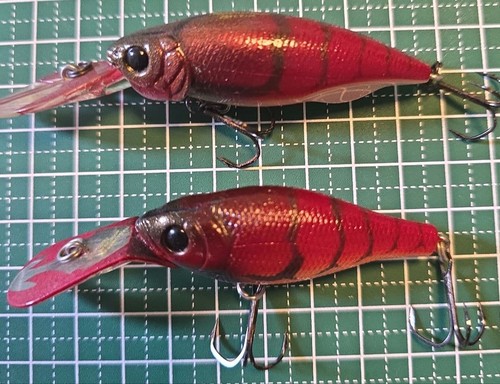 Esca pesca megabass - esca,