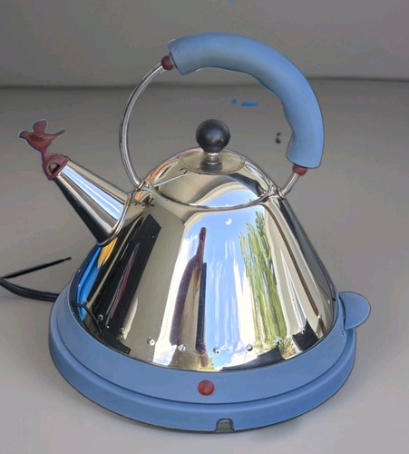Alessi mg32 bollitore - alessi,