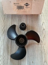 ELICA FUORIBORDO originale OEM