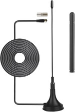 Antenna DVB-T HDTV 2 Dbi VHF
