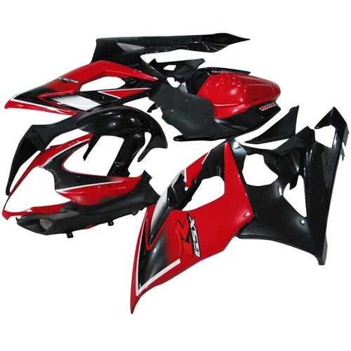 Motorcycle fairing bodywork - ,