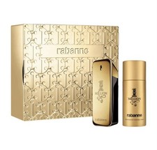 PACO RABANNE ONE MILLION EDT 100 Set Regalo Uomo