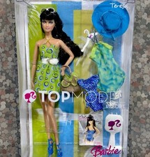 Barbie top model resort - resort, teresa