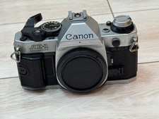 Fotocamera Canon AE-1 per