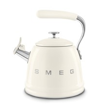 SMEG Bollitore a Fischio 50's