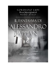 Fantasma alessandro - fantasma, di