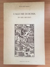L'Allume Di Roma XV- XIX