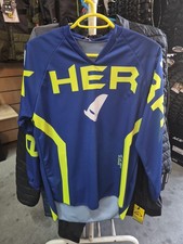 Ufo Plast Maglia Motocross