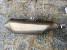 KTM 690 SMC R/ENDURO TERMINALE