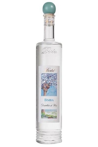 Berta linea primaneve grappa - linea,