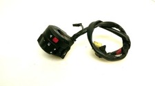 Commutatore sinistro Suzuki gsr 600 anno 2008