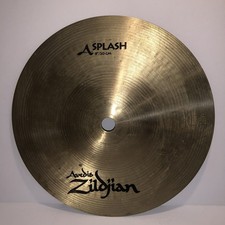 Avedis Zildjian A Custom