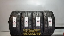 GOMME USATE   245/45R17 95W