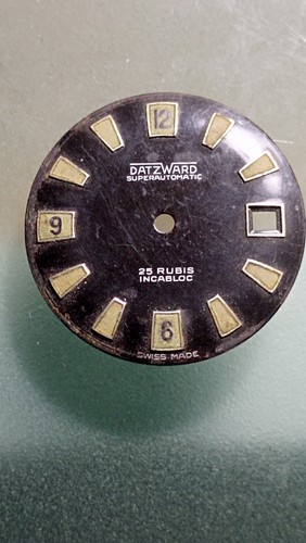Vintage 1960 datzward 20 - datzward,