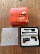 Cartuccia phono vintage