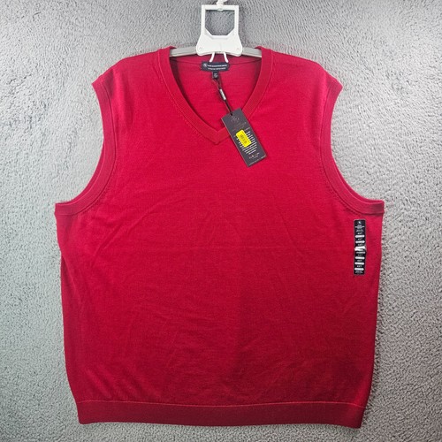 Nuovo hart schaffner gilet - $89,