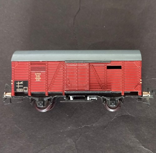 Fleischmann scala h0 - fleischmann,