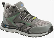 Scarpe antinfortunistiche