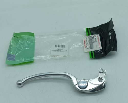 Leva freno anteriore kawasaki - leva,