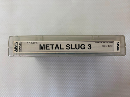 Snk neo geo - neo, slug